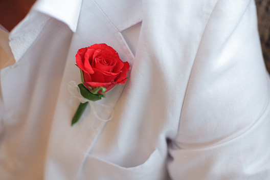 Бутоньерка 100