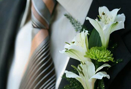 Бутоньерка 108