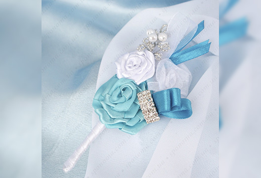 Бутоньерка 110