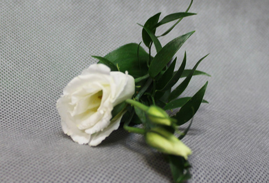 Бутоньерка 115