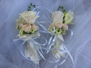 Бутоньерка 130