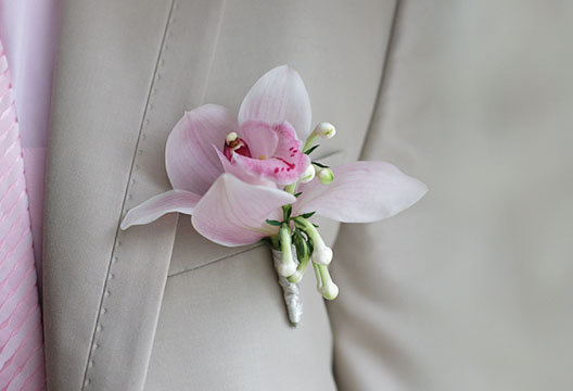 Бутоньерка 19