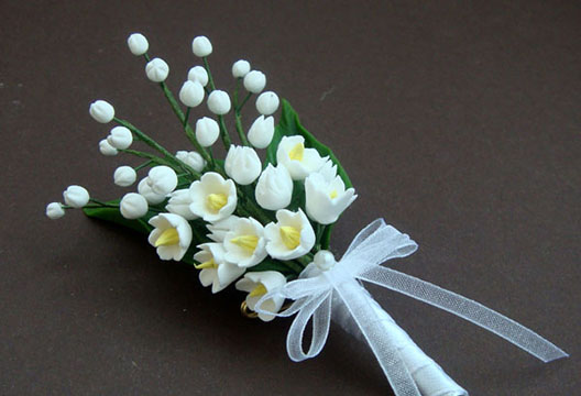 Бутоньерка 21