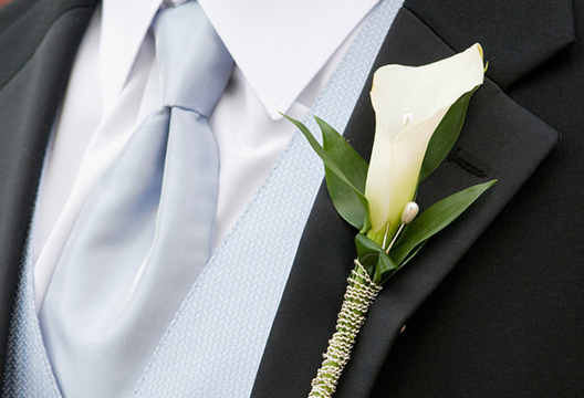 Бутоньерка 26