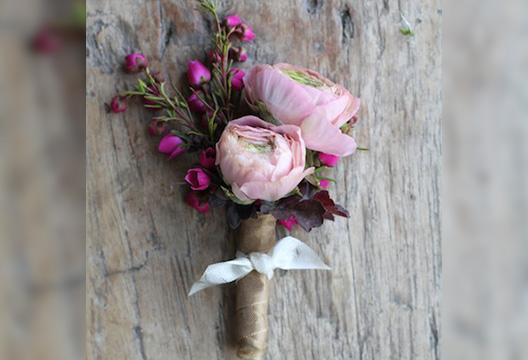 Бутоньерка 42