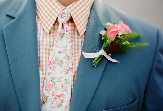 Бутоньерка 64