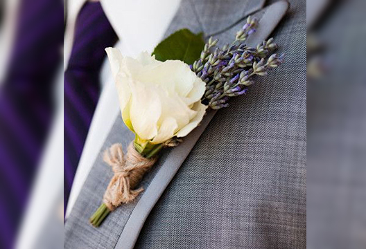 Бутоньерка 72