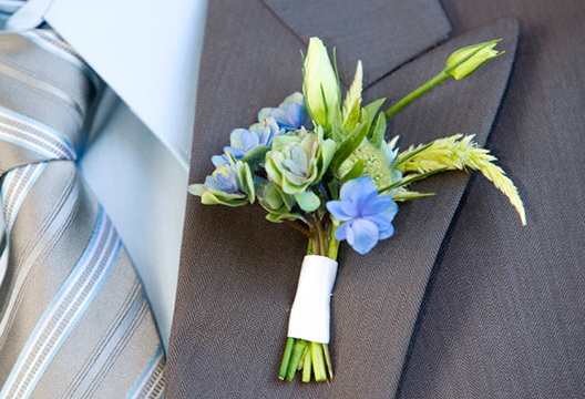 Бутоньерка 81