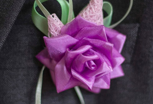 Бутоньерка 86