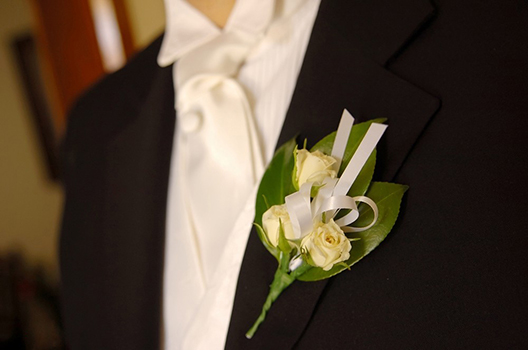 Бутоньерка 91