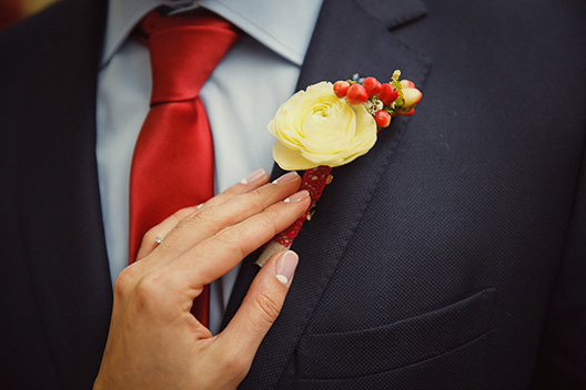 Бутоньерка 94