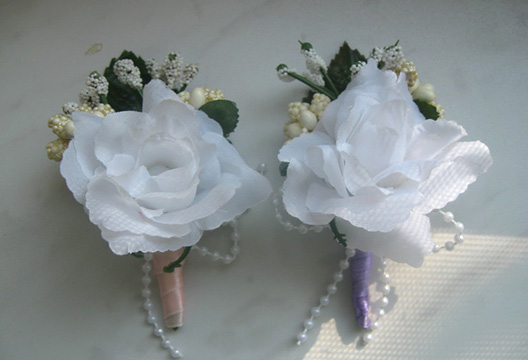 Бутоньерка 97