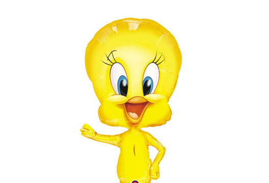 Фольгированный шар «Твити»