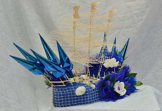 Подарочная композиция 13