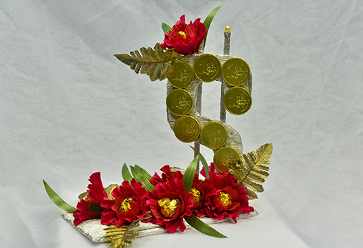 Подарочная композиция 2