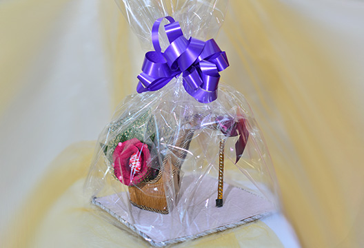 Подарочная композиция 9